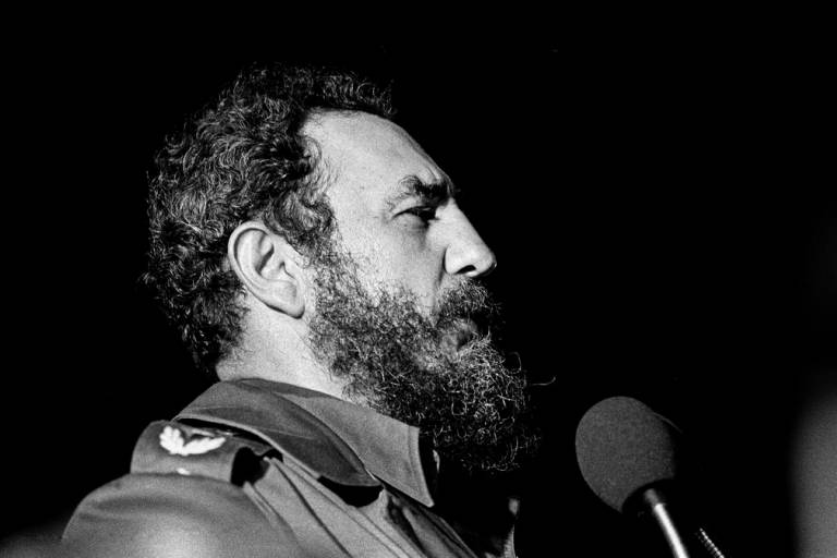 Fidel Castro: Pemberani yang Membuktikan Kata-katanya