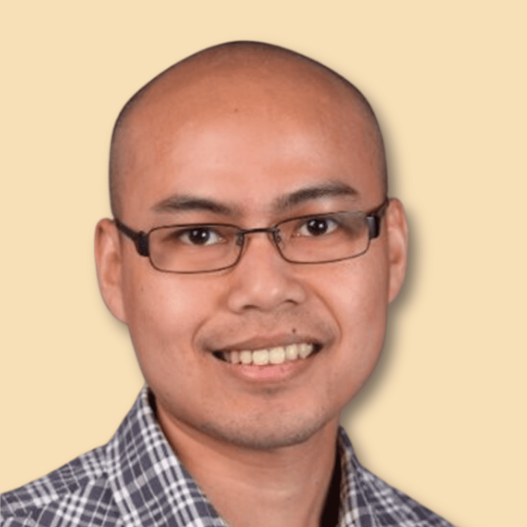 Zuhra Sofyan, S.Kom. M.Sc.