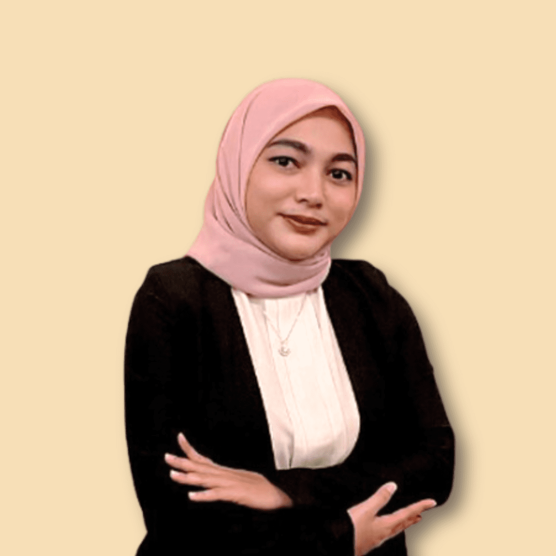 Ita Farida S.Pd.