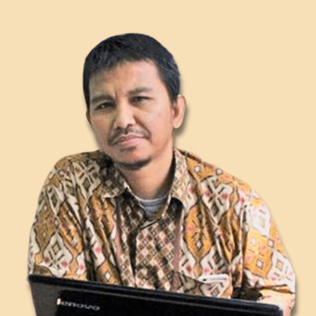 Prof. Dr.phil. Saiful Akmal, S.Pd.I., M.A.