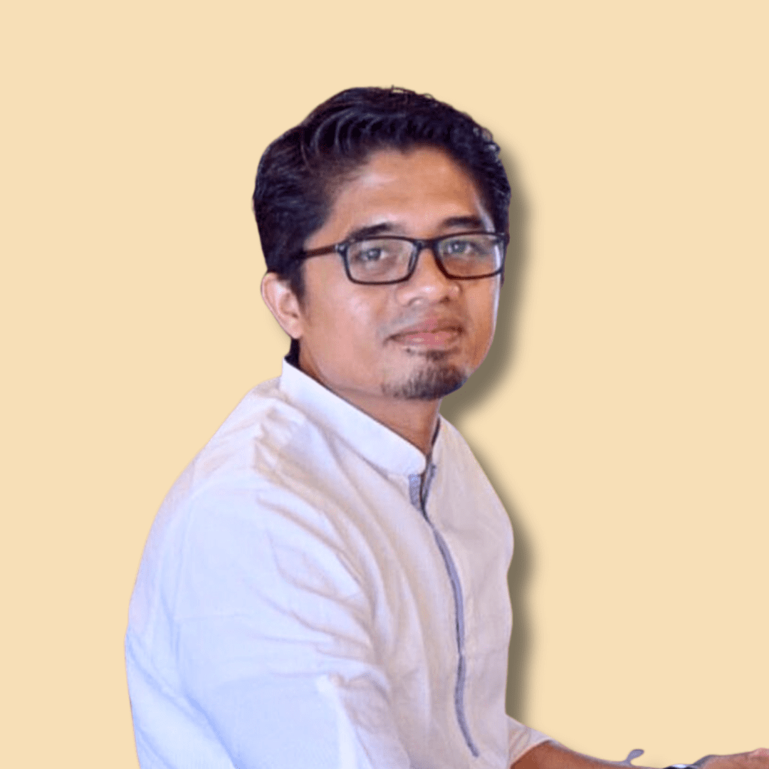 Baiquni Hasbi, M.A., Ph.D